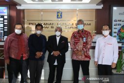 Komisi III DPR apresiasi program "eazy passport" selama pandemi