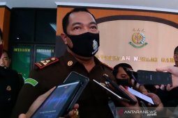 Kades terdakwa kasus korupsi di Garut menghilang dari rumahnya