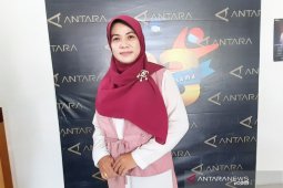 Rusma Noortyani getol ajak masyarakat menjunjung penggunaan bahasa Indonesia