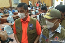 Kepala BNPB: Deteksi bencana tidak boleh terlalu andalkan teknologi