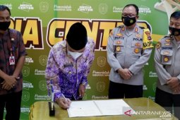 Polres Tapin siap rekrut 30 Bintara, pendaftaran ditutup 18 April 2021