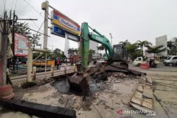 Banjarmasin prepares IDR10 billion to speed river normalization