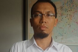 PD Pasar Surabaya bantah hilangnya Rp1 miliar dalam laporan laba rugi