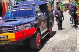 Ideologi "Takfiri/Jihadi" dan terorisme di Indonesia