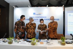 Ada kenaikan pembayaran premi asuransi di tiga bulan pertama 2021