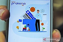 Pemerintah, BNI dorong efektivitas Kartu Prakerja lewat KUR