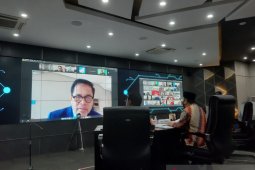 Dubes RI sebut Tiongkok siap  investasi 1,38 miliar dolar AS