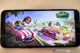 Polres Simeulue Aceh tangkap bandar gim judi online