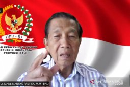 Anggota DPD: Bali masih beli bahan baku pupuk kandang dari Jawa