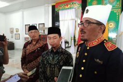PT Antam tangani lumpur Mornopo di Kabupaten Halmahera Timur