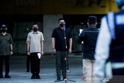 Pemkot Medan hilangkan tradisi "asmara subuh" di Ramadhan
