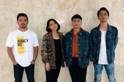 Geisha siapkan album baru usai rilis "Rencana Hebat"