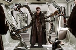 Karakter Doc Ock bisa muncul di "Spider Man: No Way Home"
