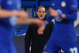 Thomas Tuchel klaim Chelsea telah tutup kesenjangan dengan Man City
