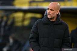 Pep Guardiola marah dianggap tidak serius hadapi Piala FA