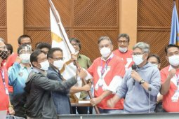 Gembong Primadjaja terpilih menjadi Ketua IA ITB 2021-2025