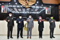 DPRD Jabar sebut perjuangan CDPOB harus jadi komitmen bersama