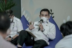 "Rantang Siswa" edukasi berbagi untuk bantu dhuafa