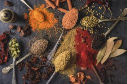 PDPOTJI: Lestarikan kekayaan rempah sebagai warisan budaya