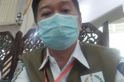 Mamminasata dapat pengecualian aturan  larangan mudik