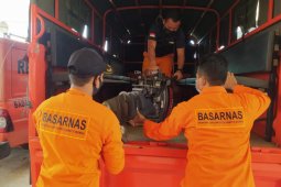 Warga Kuala Selakau Sambas sudah tiga hari merawai tak pulang-pulang