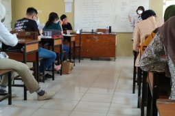 BI mendukung fashion industri di Jambi
