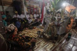 Ritual Hindu Kaharingan