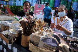 Minggu tanpa plastik