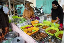 Balai POM imbau warga Sulteng  waspadai takjil mengandung zat berbahaya
