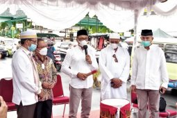 Semarak Kuliner Ramadhan 1442 H di Ambon berikan berkah bagi semua umat