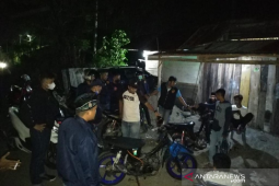 Polisi buru knalpot brong di Banda Aceh selama Ramadhan