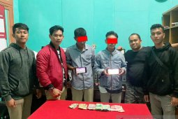 Judi online marak di Simeulue, pemain kebanyakan pelajar dan kuli bangunan