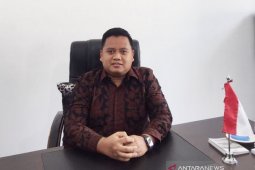 Ombudsman Jambi mendorong sosialisasi pengurusan izin pelaku UMKM