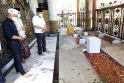 Ketua DPD RI percaya  Presiden "reshuffle" sesuai kebutuhan