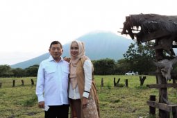 Infrastructure development in  Baluran becomes national priority : PPN minister