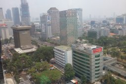 Anggota DPR nilai pemindahan ibu kota  kurangi beban Jakarta
