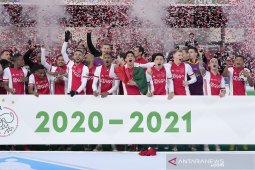 Daftar juara KNVB Beker: Ajax kian  mantap dengan 20 trofi
