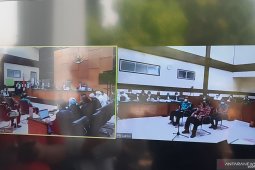 Kasatpol PP Kabupaten Bogor ungkap sejumlah pelanggaran di Megamendung