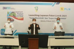 Konsumen ingin tambah daya, PLN siap beri harga spesial