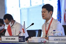 Indonesia tetap bersiap untuk Olimpiade Tokyo meski kondisi darurat COVID-19 di Jepang
