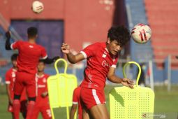 Ahmad Agung resmi perkuat Bali United