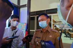 Pemkot Pontianak tekankan OPD hemat anggaran