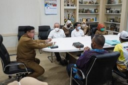 KKSS Mimika siap mendukung atlet Sulsel di PON Papua