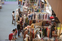 Spektrum - Memanfaatkan momentum Lebaran untuk bangkitkan UMKM Bandung