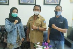 Dua Pelajar Wakili Babel ke Ajang PPAN 2021