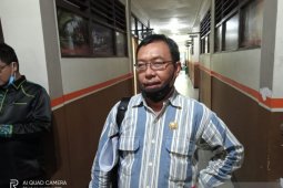 DPRD Banjarmasin bahas revisi RTRW untuk percepatan penataan kawasan kumuh
