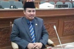 DPRD Kaltim berharap pemerintah segera perbaiki jalan rusak