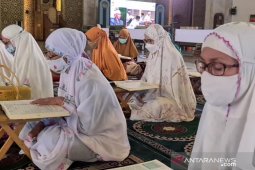Masjid Al Akbar Surabaya gelar "Ngabuburit Ramadan"