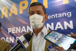 Doni Monardo: Waspada kegiatan keagamaan dapat picu kenaikan COVID-19