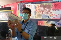 BI Jabar siapkan uang tunai Rp17,45 triliun terkait Ramadhan dan Lebaran